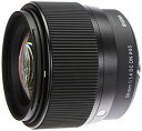 SIGMA 56mm F1.4 DC DN | Contemporary C018 | Micro Four Thirds用 | ミラーレス専用