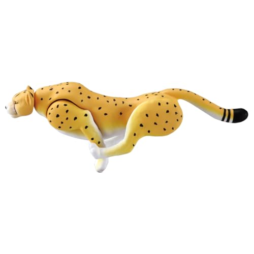 タカラトミー アニア AS-13 チーター (走るVer.) 動物 恐竜 おもちゃ 3歳以上 送料無料