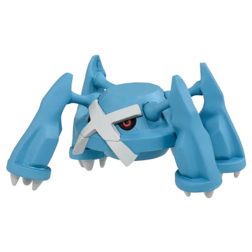 ポケットモンスター モンコレ MS-06 メタグロス 送料無料