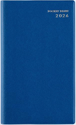 108 ニューダイアリーアルファ 4 手帳 高橋書店 2026年版 ブルー ウィークリー 手帳判 送料無料