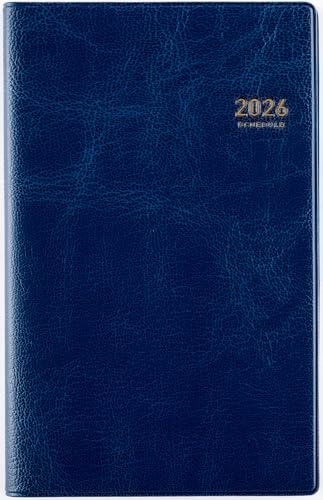 Other - 49 ビジネス手帳6 高橋書店 2026年版 藍 ウィークリー 手帳判 送料無料