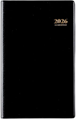 50 ビジネス手帳3 高橋書店 2026年版 黒 ウィークリー 手帳判 送料無料