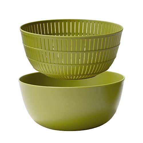 饤å (like-it)  ܥ Żҥб Colander&Bowl ƤȤˤȤ ȥܡ 22.7 ...