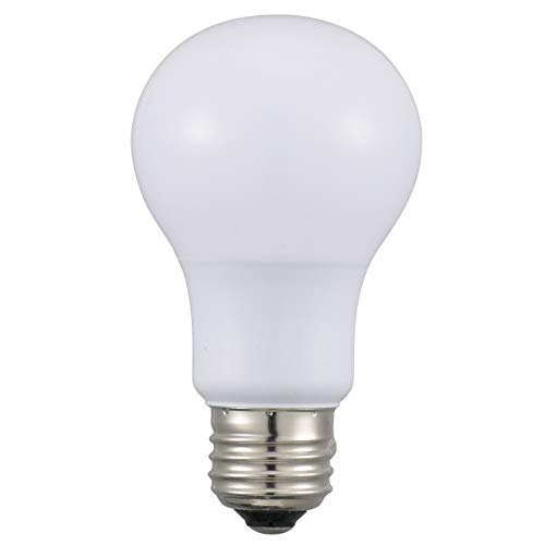 26 mm Cfl - オーム LED電球 E26 60形相当 調光器対応 電球色 [品番]06-1873 LDA8L-G/D G11 送料無料