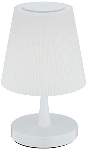 オーム電機 LEDタッチライト 3段階調光 昼白色 TT-Y20T-W 06-0637 OHM 送料無料