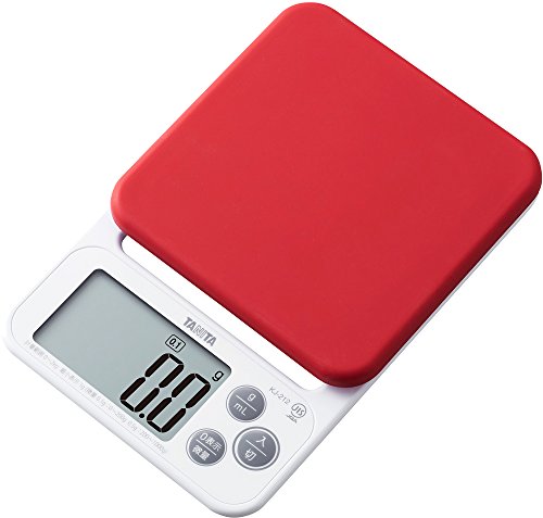 ˥ å󥰥 å Ϥ  ꥳ󥫥Сդ ǥ 2kg 0.1gñ å KJ-212 RD  ...