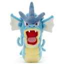 タカラトミーアーツ(TAKARATOMY A.R.T.S) ポケットモンスター ポケモン キミにきめた! ぬいぐるみ ギャラドス 高さ約 送料無料