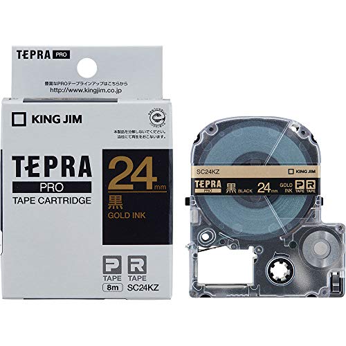 󥰥 ڽ ƥץPROơץȥå 顼٥(ѥƥ) 24mm ٥/ʸ Ĺ8m SC24KZ ̵
