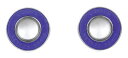 タミヤ HOP-UP OPTIONS OP-29 1150ラバーシールベアリング2個セット 送料無料