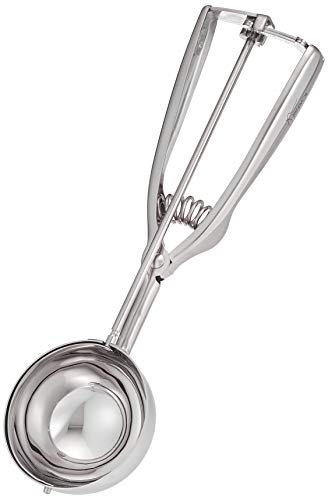 GSホームプロダクツジャパン GS 18-8 アイスクリームディッシャー #12 80cc 送料無料