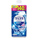 【大容量】チャーミークリスタ クリアジェル 食洗機用洗剤 詰め替え 840g 送料無料