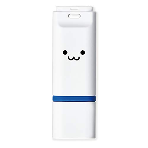 エレコム USBメモリ 32GB USB3.2(Gen1) キ