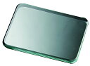 クラフト社 革工具 ガラス板 12×9cm 8681 送料無料