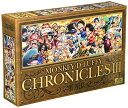 エンスカイ 352ピース ジグソーパズル ONE PIECE CHRONICLES3 (18.2x51.5cm) 送料無料