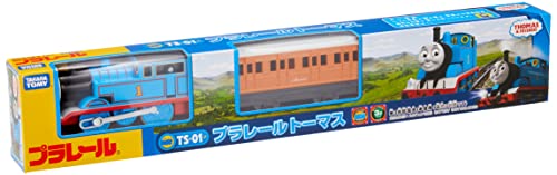 タカラトミー 『 プラレール トーマス TS-...の紹介画像3