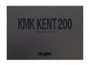 ミューズ ケント紙 ミューズケントブロック B3大 #200 20枚入 KL-6753 送料無料