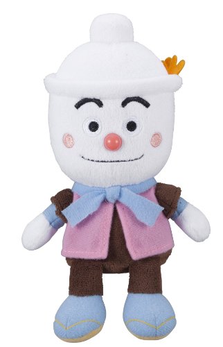 アンパンマン プリちぃビーンズS Plus てんどんまん 送料無料