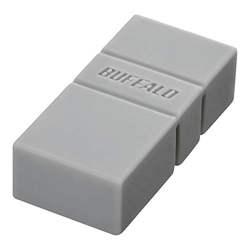 バッファロー BUFFALO USB3.2(Gen1)TypeC-A対応USBメモリ 16GBグレー RUF3-AC16G-GY 送料無料