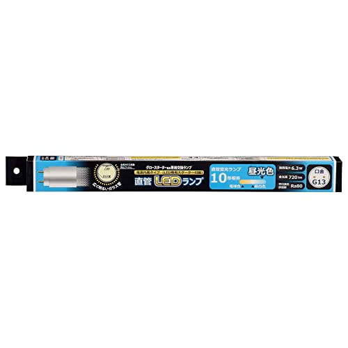 (OHM) ŵ ľLED 10 G13   LDF10SSD/6/7-U ̵...