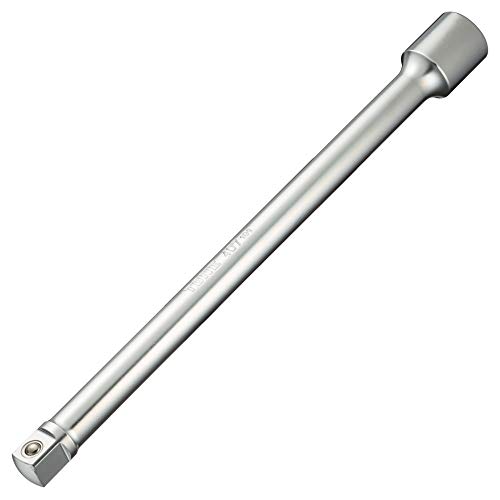 トネ(TONE) エクステンションバー 407 差込角12.7mm(1/2) 全長250mm 送料無料