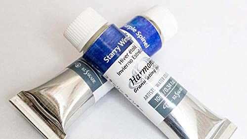 クサカベ(KUSAKABE) 透明水彩絵具 ハルモニア ファントムミスト 10ml(4号) 送料無料