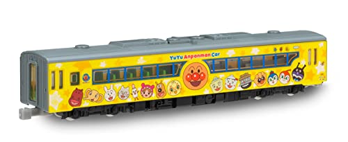アガツマ(AGATSUMA) DK-7134 ゆうゆうアンパンマンカー ダイヤペット 対象年齢3才から 送料無料