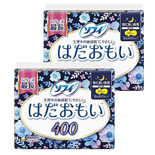 ڤޤȤ㤤ۥե Ϥ⤤ ä¿ 400 Ĥ 40cm 82ĥѥå(unicharm Sofy) ̵