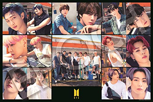 楽天市場】bts． バラエティの通販