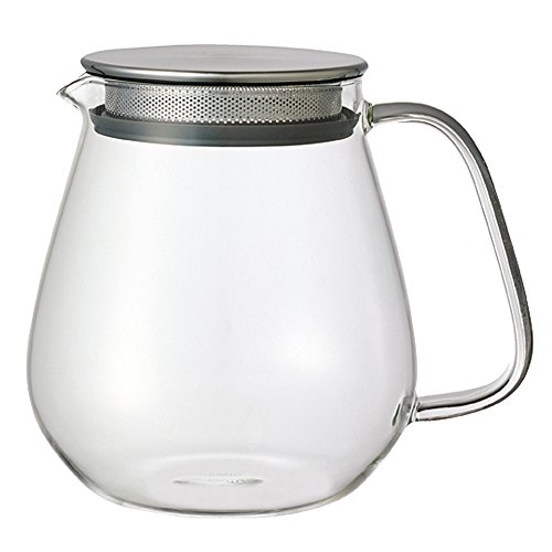 KINTO (ȡ) UNITEA 󥿥åƥݥå 720ml Ǯ饹 8336 ̵