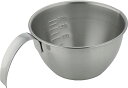 下村企販 しっかり持てる 下ごしらえボール 11cm 42742 送料無料