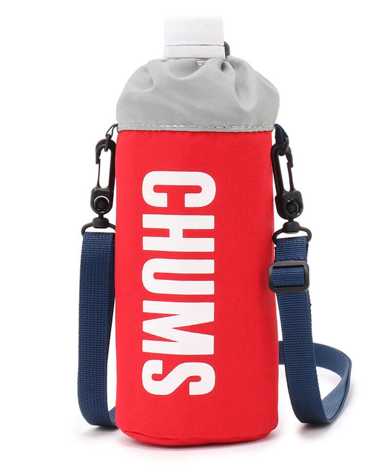 [ॹ] Other Recycle Bottle Holder  Red ̵