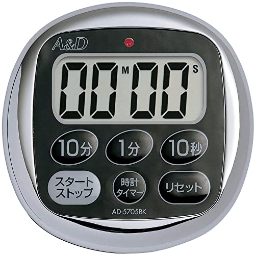 A&D ũޡ  ֥å AD-5705BK ̵