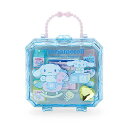 サンリオ(SANRIO) シナモロール スタンプセット 898856 送料無料