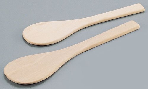 タカハシ産業 丸スパテル 75cm ブナ材 日本製 BSP01075 送料無料