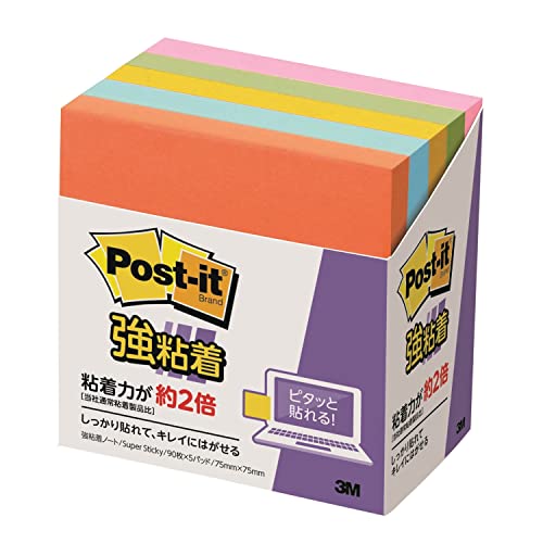 ꡼(3M)ݥȥå  Ǵ Ρ ͥ󥫥顼 7575mm 905 654-5SSAN ̵