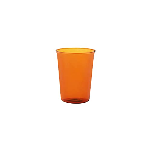 KINTO (ȡ) CAST AMBER 饹 350ml Ǯ饹 Żҥ󥸡б 21455 ̵