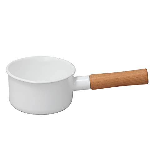  ߥ륯ѥ ۡ 12cm IHб ۥ磻  롼 CL-12MW ̵
