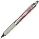 三菱鉛筆 シャーペン アルファゲル 0.5 クルトガ ノーブルピンク M5858GG1PN.13 送料無料