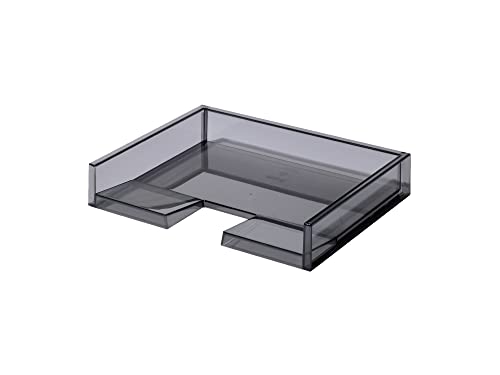 饤å (like-it) ʪǼ ǥ ȥ졼 A4  33.7x25.8x6.2cm ֥å  MX- ...