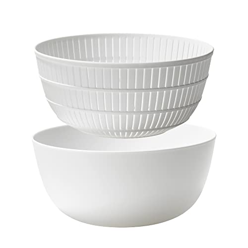 饤å (like-it)  ܥ Colander&Bowl ƤȤˤȤ ȥܡ  3.2L 22. ...