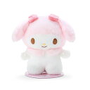 サンリオ(SANRIO) マイメロディ ぬいどりドールS(ぴたっとふれんず) 809799 送料無料