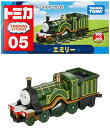 タカラトミー『 トミカ トーマス エミリー 05 』 ミニカー 車 おもちゃ 3歳以上 箱入り 玩具安全基準合格 STマーク認証 TOM 送料無料