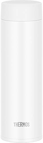 【食洗機対応モデル】サーモス 水筒 真空断熱ケータイマグ 480ml ホワイト JOQ-480 WH 送料無料