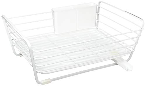 パール金属 シンプルストレージW 水切りバスケット HB-2485 送料無料