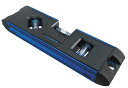 タジマ(Tajima) オプティマレベル 170mm ブルー OPT-170B 送料無料(4)