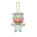 それいけ! アンパンマン 指人形 NEW ふわふわゆび人形 ジャムおじさん 80828 送料無料