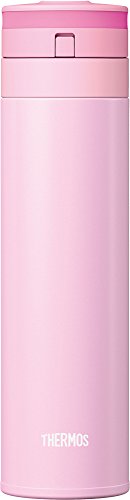 サーモス 水筒 真空断熱ケータイマグ 450ml パールピンク JNS-451 PRP 送料無料