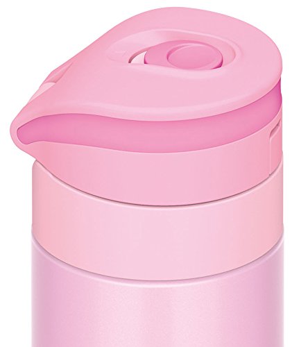 サーモス 水筒 真空断熱ケータイマグ 450ml パールピンク JNS-451 PRP 送料無料