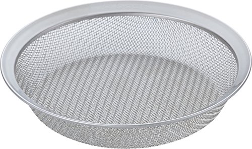 ラバーゼ 燕三条 浅型ざる 小 15cm 日本製 la base 有元葉子 LB-096 送料無料