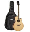 ヤマハ YAMAHA エレアコギター APX600 NT 送料無料